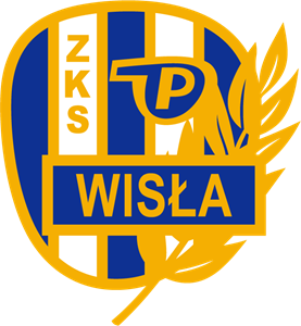 ZKS Wisla Logo Vector