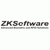 ZKSoftware Logo PNG Vector