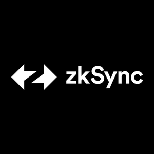 zkSync Logo PNG Vector