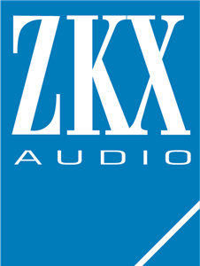 ZKX Logo PNG Vector