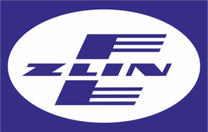 Zlin Logo PNG Vector
