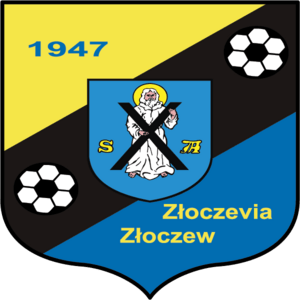 Złoczevia Złoczew Logo PNG Vector