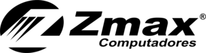 Zmax Computadores Logo PNG Vector
