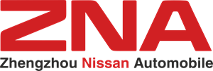ZNA Zhengzhou Nissan Automobile Logo PNG Vector