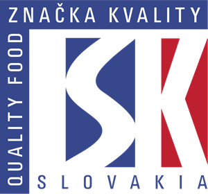 Značka kvality SK Logo PNG Vector