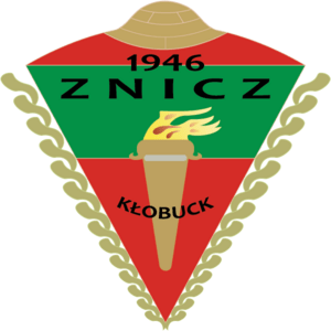 Znicz Kłobuck Logo PNG Vector