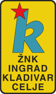 ZNK Ingrad-Kladivar Celje Logo PNG Vector