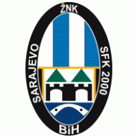 ZNK SFK 2000 Logo PNG Vector