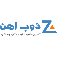 Zob Ahan Logo Vector