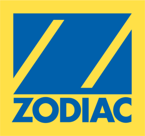 Zodiac Logo PNG Vector