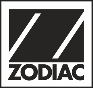 Zodiac Logo PNG Vector