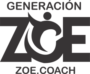 ZOE GENERACION Logo PNG Vector