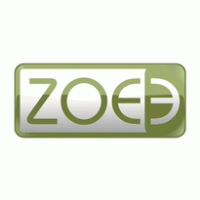 Zoe3 Logo Vector