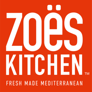 Zoës Kitchen Logo PNG Vector