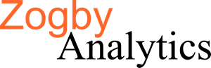 Zogby Analytics Logo PNG Vector