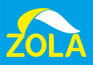 Zola Logo PNG Vector