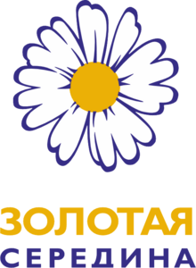 Zolotaya Seredina Logo PNG Vector