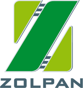Zolpan Logo PNG Vector
