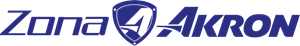 Zona Akron Logo PNG Vector