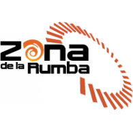 Zona de la Rumba Logo PNG Vector