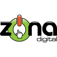zOna Digital Logo PNG Vector