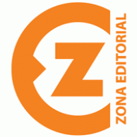 Zona Editorial Logo Vector