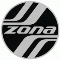 Zona Logo PNG Vector
