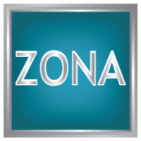 Zona Logo PNG Vector
