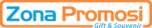 zona promosi Logo Vector