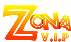 ZONA VIP Logo PNG Vector