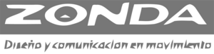 ZONDA Logo PNG Vector