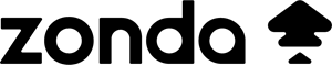 Zonda Logo PNG Vector