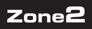 Zone 2 Logo Vector
