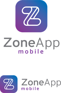 Zone App Logo PNG Vector
