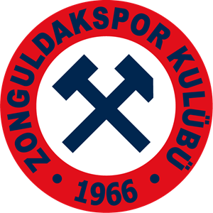 Zonguldak Kömürspor Logo PNG Vector