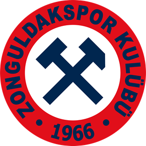 Zonguldakspor Logo PNG Vector