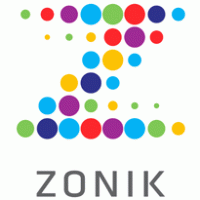 ZONIK Logo PNG Vector