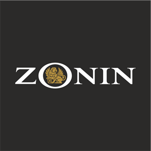 Zonin Logo PNG Vector