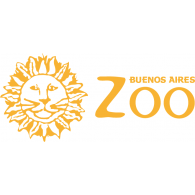 Zoo de Buenos Aires Logo PNG Vector