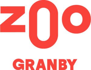 Zoo de Granby Logo PNG Vector