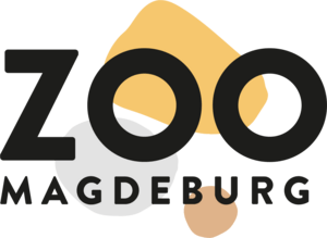 Zoo Magdeburg Logo PNG Vector