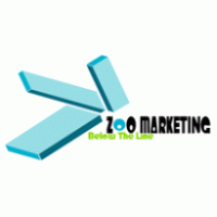 Zoo Marketing Logo Vector