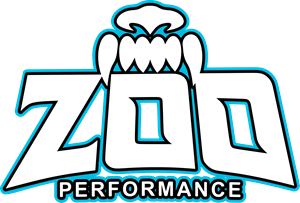 Zoo Performance Logo Vector