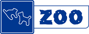 ZOO Pet Shop Logo Vector