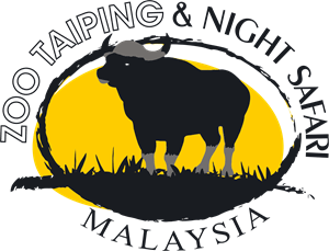 Zoo Taiping Logo PNG Vector