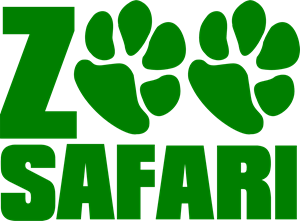zoo safari são paulo Logo Vector