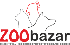 ZOObazar Logo Vector