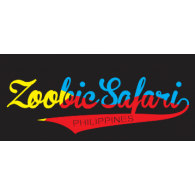 Zoobic Safari Logo PNG Vector