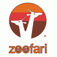 Zoofari Logo PNG Vector