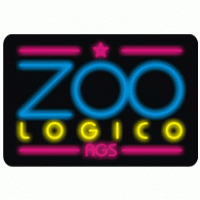 ZOOLOGICO BAR AGS Logo PNG Vector